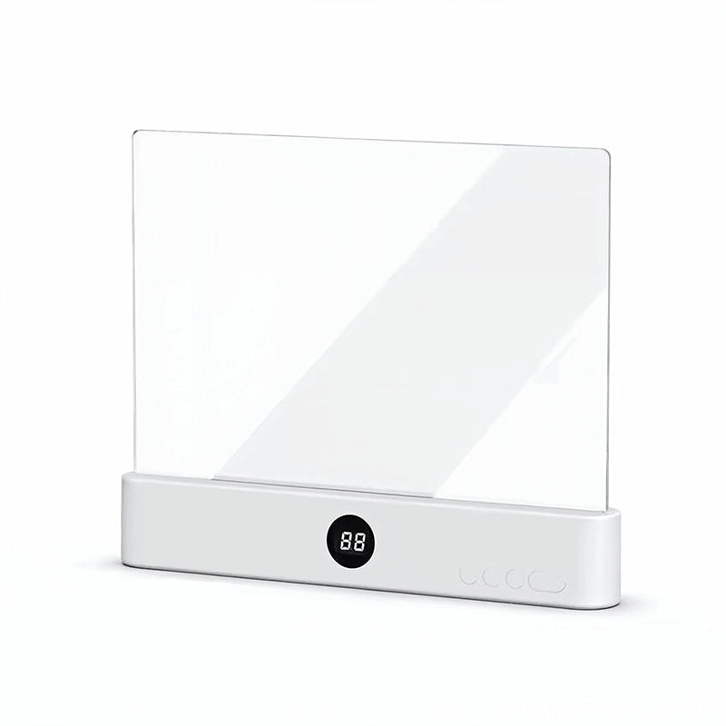 Private Book Light