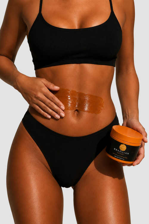 BRAZILIAN BRONZE