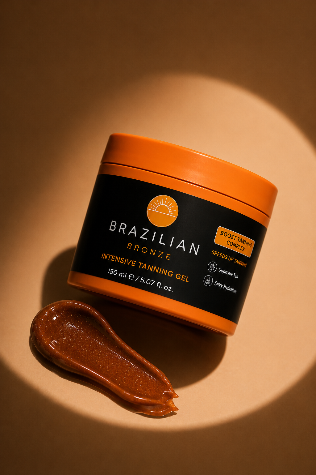 BRAZILIAN BRONZE