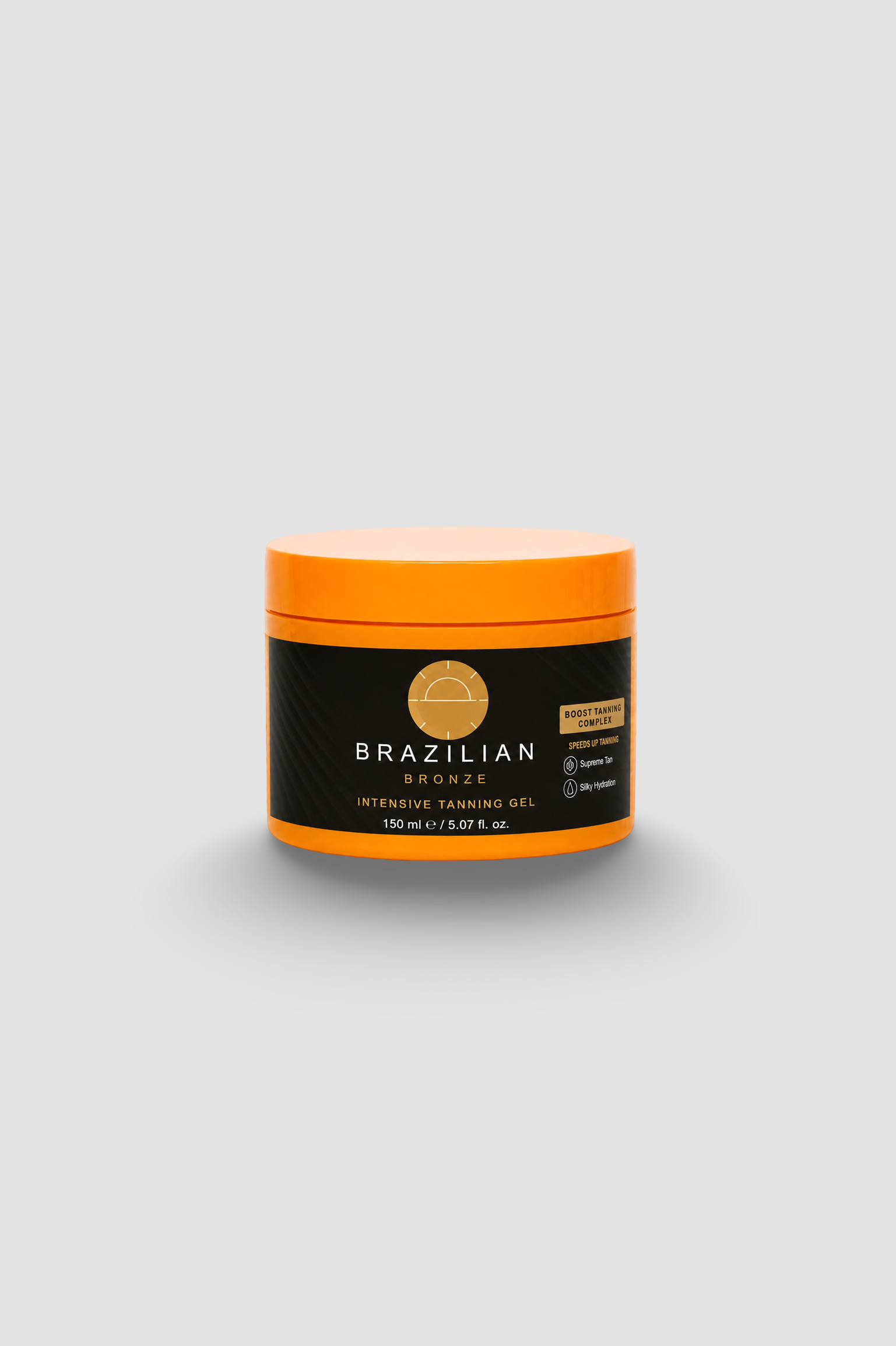 BRAZILIAN BRONZE