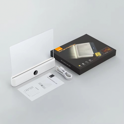 Private Book Light